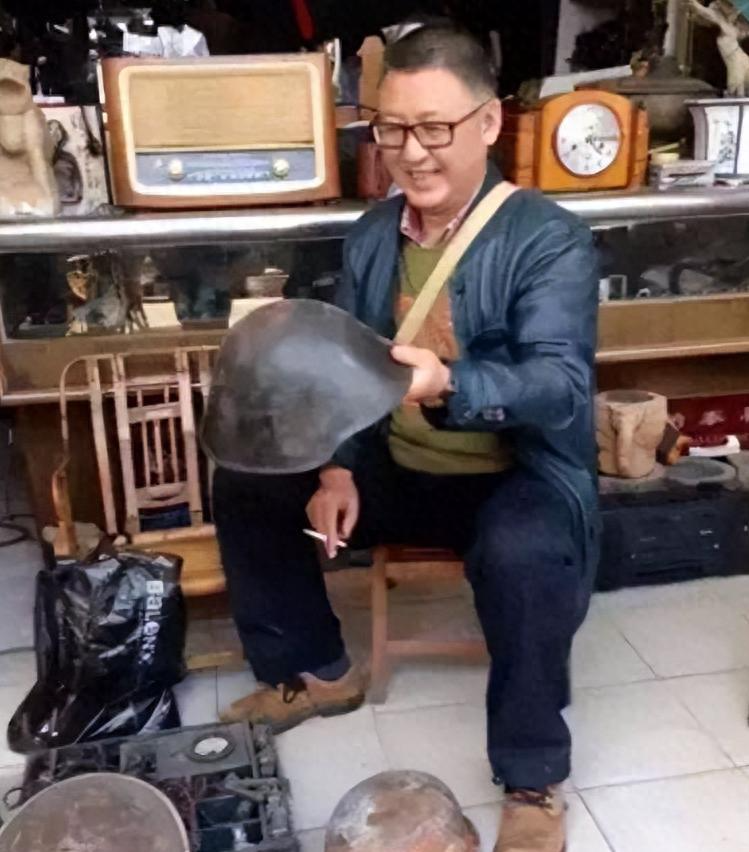 爱游戏体育官方网站-放弃副市长跑去捡破烂，如今身无分文，却成了四川的骄傲