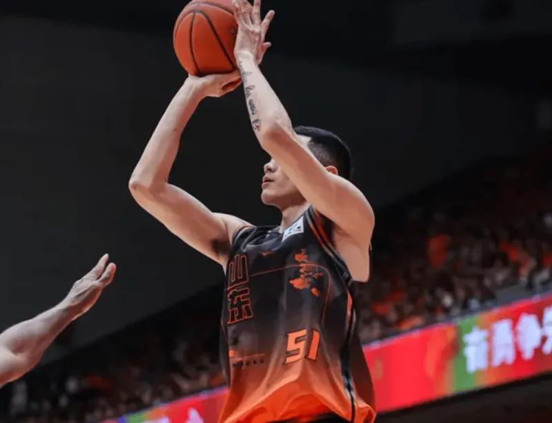 G2山东68-96上海被淘汰 球员评价：2人优秀，郭凯及格，6人低迷