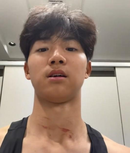 绝处逢生晋级八强，U17国足万项：继续兄弟们